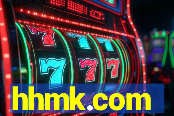 hhmk.com
