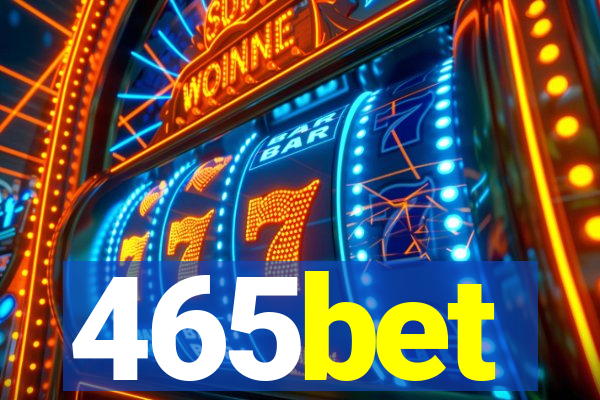 465bet