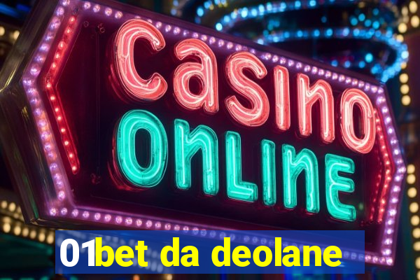 01bet da deolane