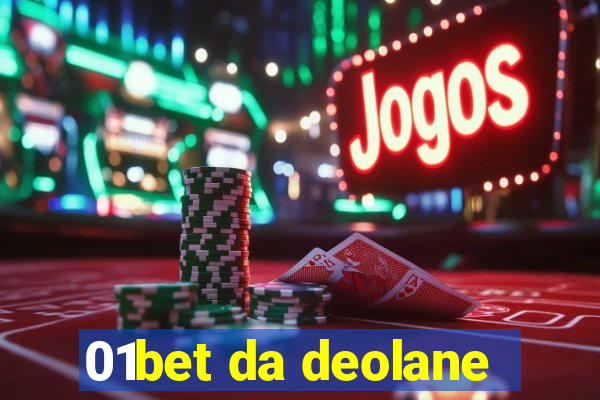 01bet da deolane