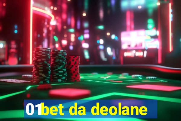 01bet da deolane