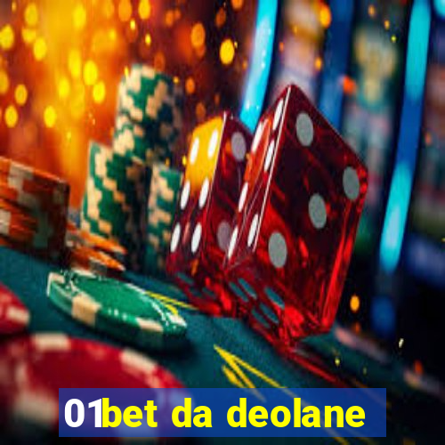 01bet da deolane