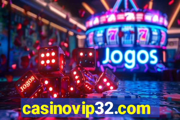 casinovip32.com