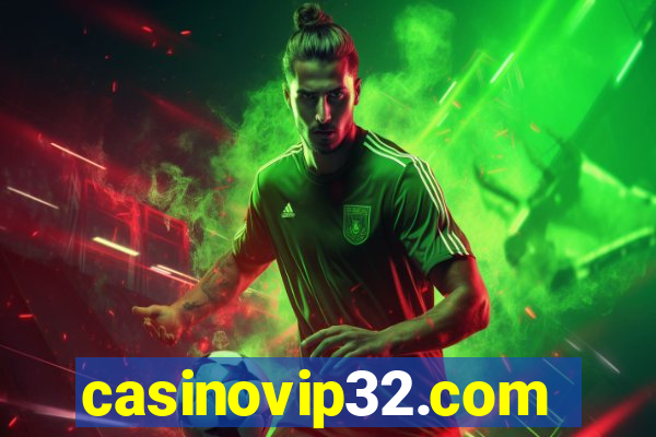 casinovip32.com