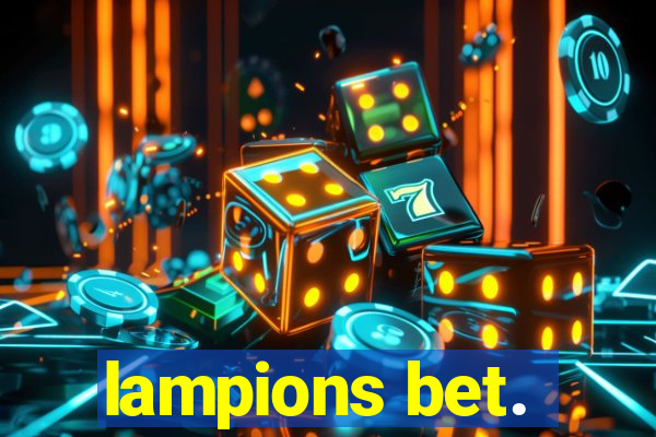lampions bet.