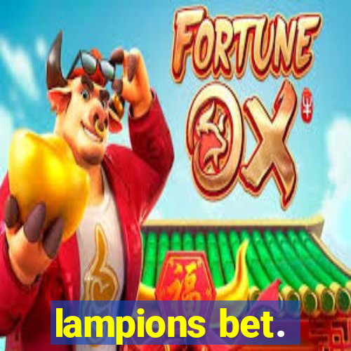 lampions bet.