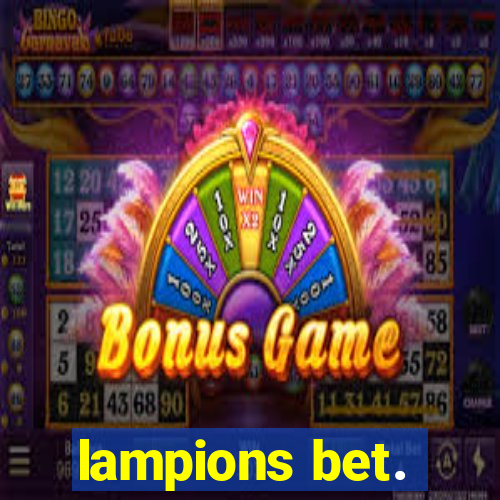 lampions bet.