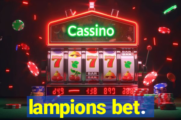 lampions bet.