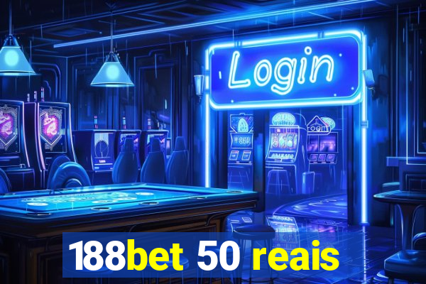 188bet 50 reais