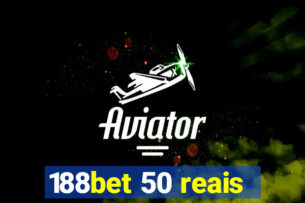 188bet 50 reais