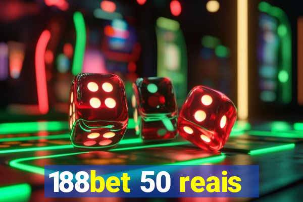 188bet 50 reais