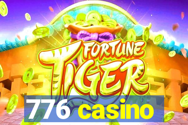 776 casino