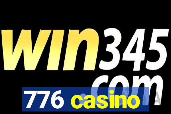 776 casino