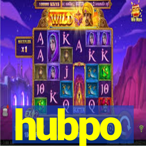 hubpo