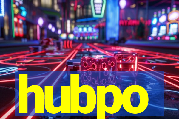 hubpo