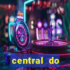central do parabrisa betim
