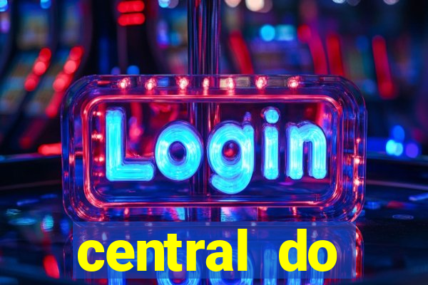 central do parabrisa betim
