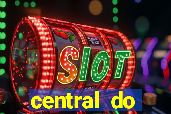 central do parabrisa betim
