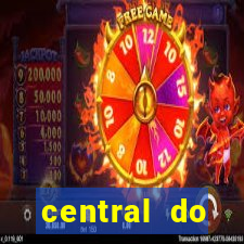 central do parabrisa betim