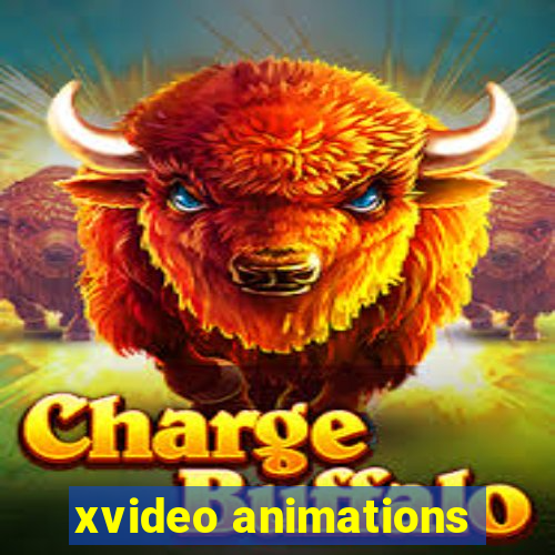 xvideo animations