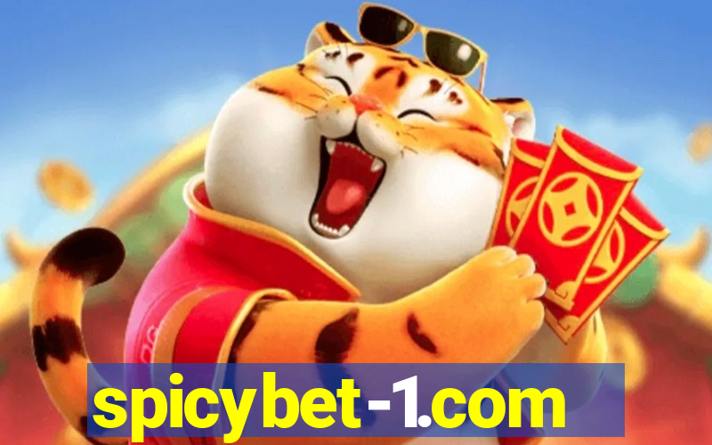 spicybet-1.com