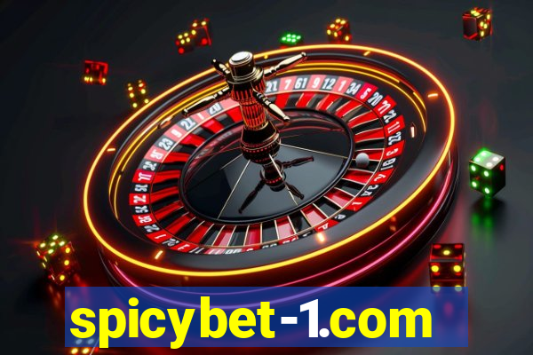 spicybet-1.com