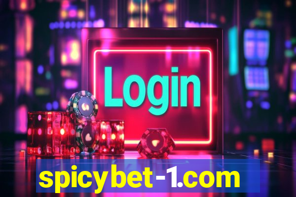 spicybet-1.com