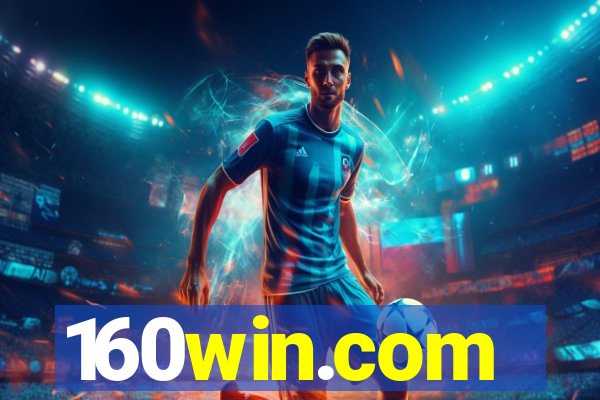 160win.com
