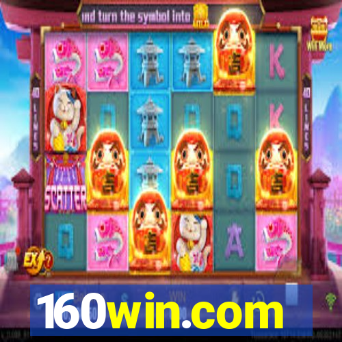 160win.com
