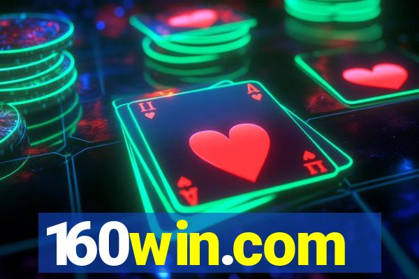 160win.com