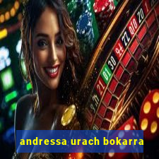 andressa urach bokarra