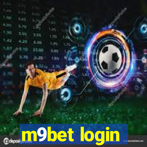 m9bet login