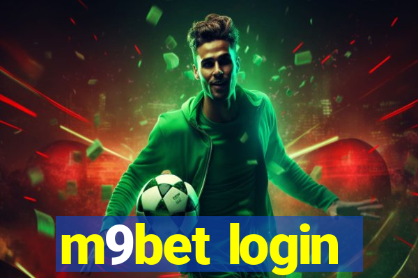 m9bet login
