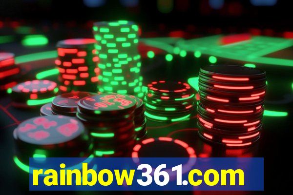 rainbow361.com