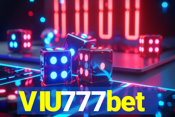VIU777bet