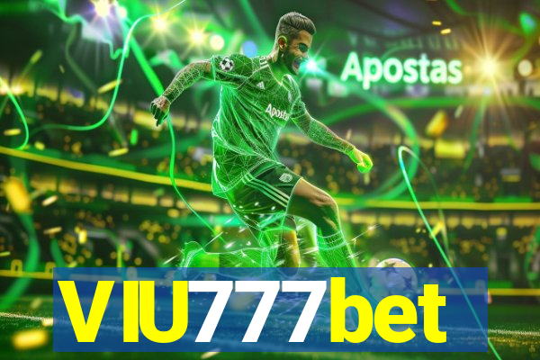 VIU777bet