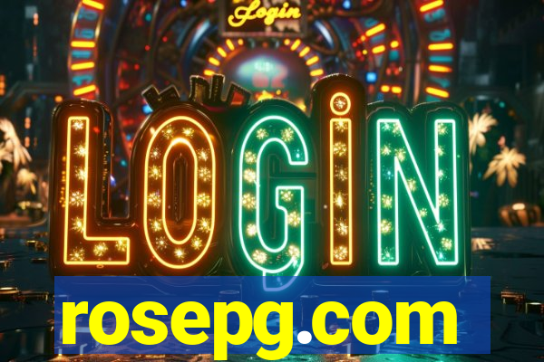 rosepg.com