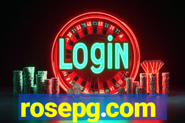 rosepg.com