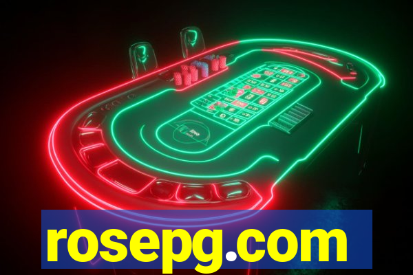rosepg.com