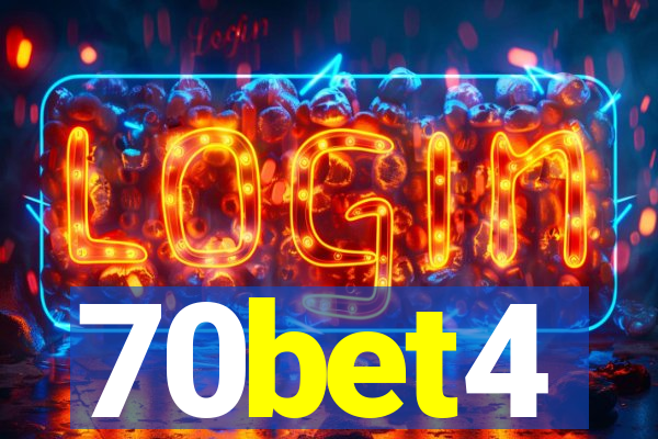 70bet4