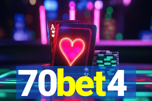 70bet4