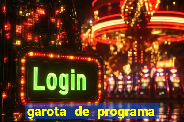 garota de programa de porto ferreira