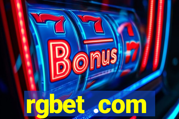 rgbet .com
