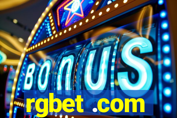 rgbet .com