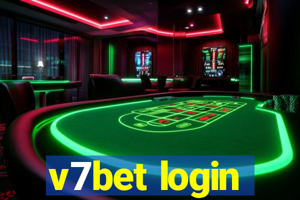 v7bet login
