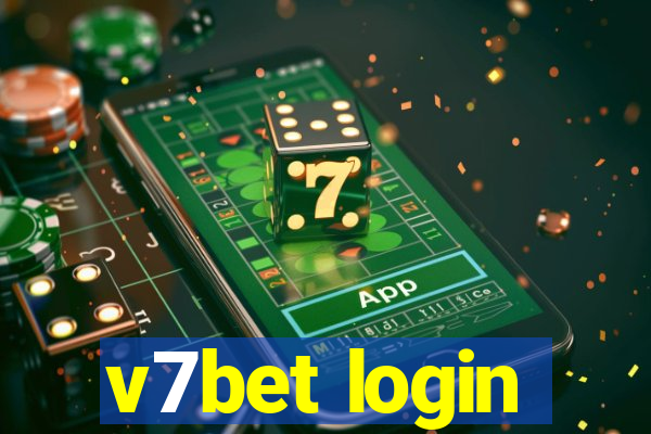 v7bet login