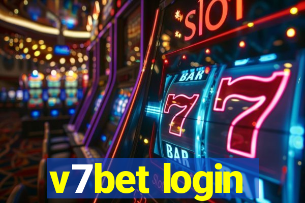 v7bet login
