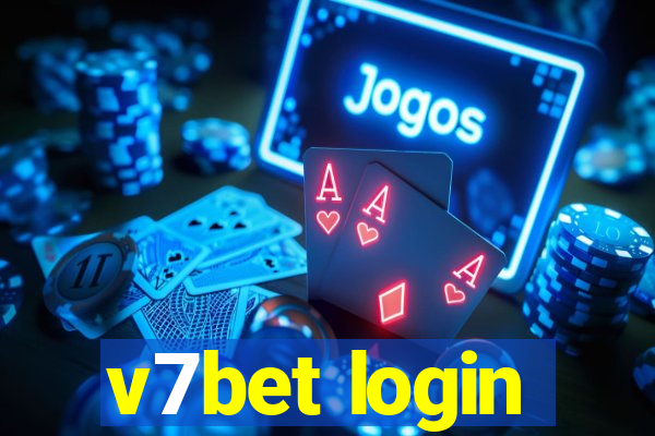 v7bet login