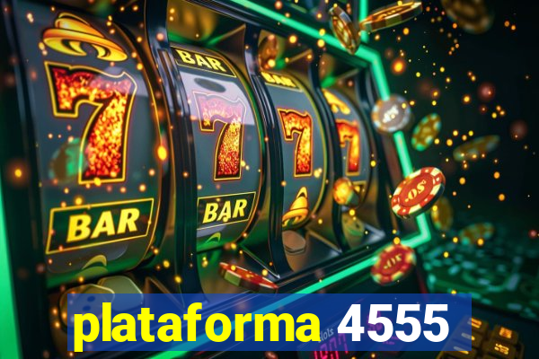 plataforma 4555