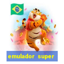 emulador super nintendo zsnes + 845 jogos (roms) download